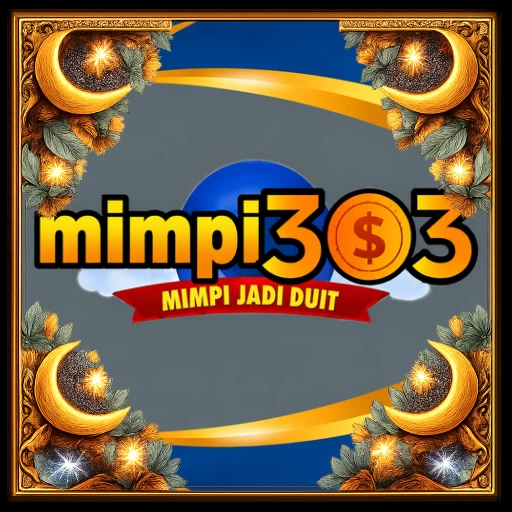 mimpi303 Logo